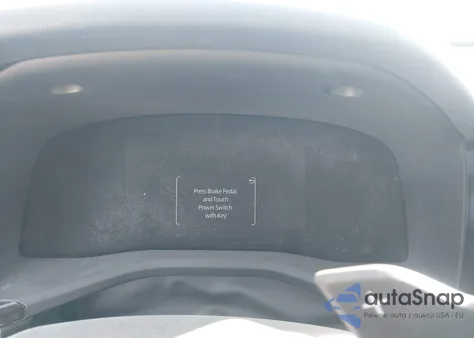 2025 Toyota Camry Se из США, поврежденный, VIN 4T1DAACK4SU165803